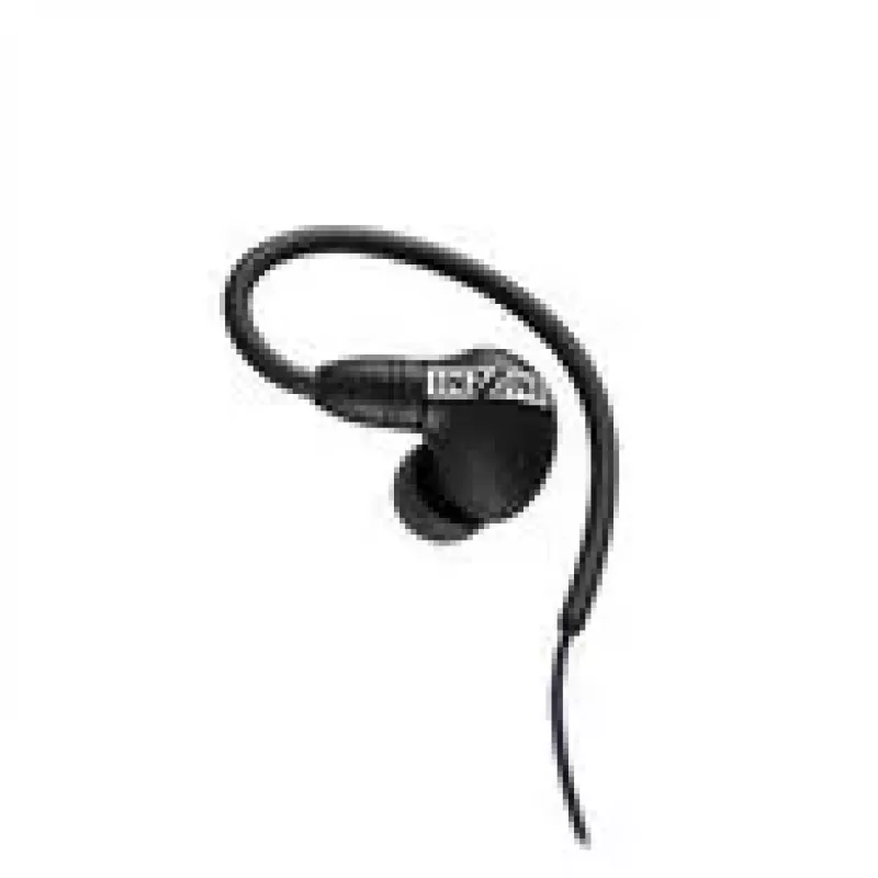 Sony INZONE E9 In-Ear Gaming Headset Schwarz