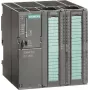 Siemens SIMATIC S7-300 CPU 314C-2 DP Compact CPU mit MPI, 24 DI/16 DO, 4 AI/2 AO, 96 KB Arbeitsspeicher