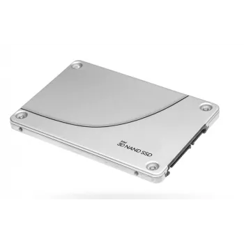 Solidigm D3-S4520 480 GB 2.5 inch SATA III TLC 3D NAND Interne SSD
