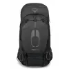 Osprey Atmos AG 65 Trekkingrucksack Schwarz L/XL
