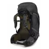 Osprey Atmos AG 65 Trekkingrucksack Schwarz L/XL