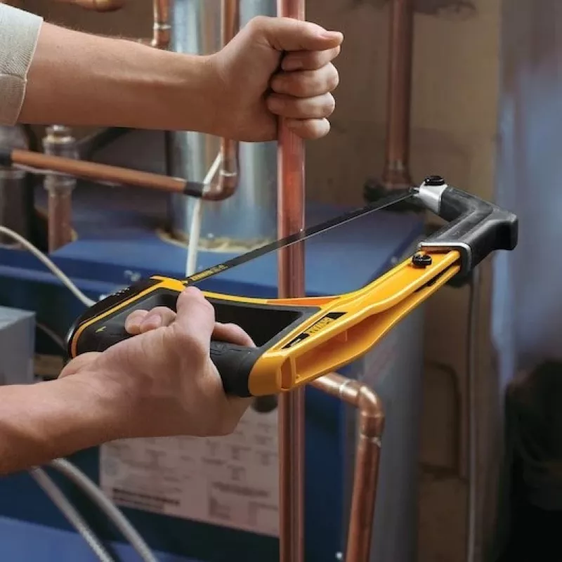 DEWALT 5-in-1 Multifunktionssäge DWHT0-20547