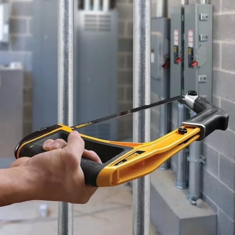 DEWALT 5-in-1 Multifunktionssäge DWHT0-20547