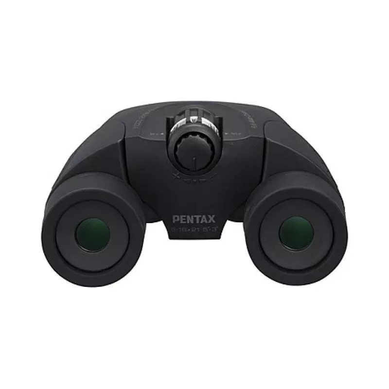 Pentax UP 8-16x21 Fernglas