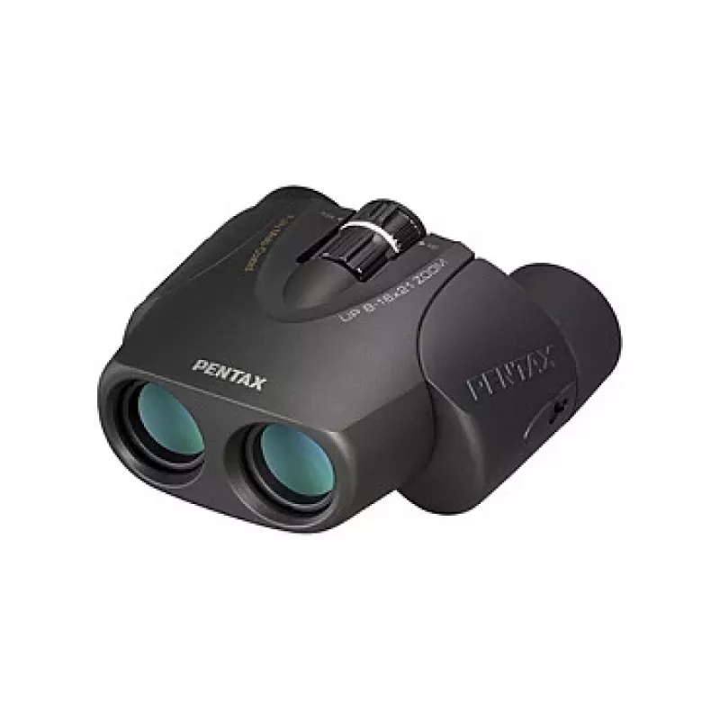 Pentax UP 8-16x21 Fernglas