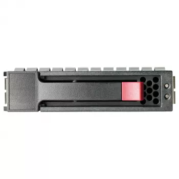 HPE Midline 20TB SAS 12Gb/s 3.5-Zoll LFF interne Festplatte