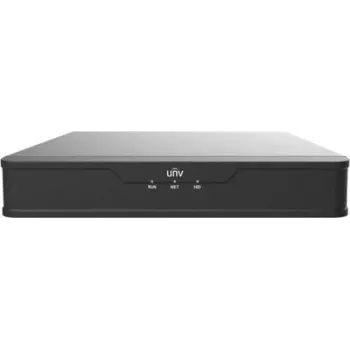 UNIVIEW NVR301-04S3-P4 4-Kanal 4 PoE IP Netzwerk Videorekorder