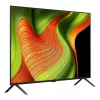 LG OLED55B53LA 55-Zoll OLED 4K Smart TV (2025) mit α7 Gen 9 AI-Prozessor, webOS, Dolby Vision, Dolby Atmos, HDMI 2.1, VRR, ALLM, FreeSync Premium, G-Sync-kompatibel