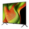 LG OLED55B53LA 55-Zoll OLED 4K Smart TV (2025) mit α7 Gen 9 AI-Prozessor, webOS, Dolby Vision, Dolby Atmos, HDMI 2.1, VRR, ALLM, FreeSync Premium, G-Sync-kompatibel