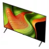 LG OLED55B53LA 55-Zoll OLED 4K Smart TV (2025) mit α7 Gen 9 AI-Prozessor, webOS, Dolby Vision, Dolby Atmos, HDMI 2.1, VRR, ALLM, FreeSync Premium, G-Sync-kompatibel
