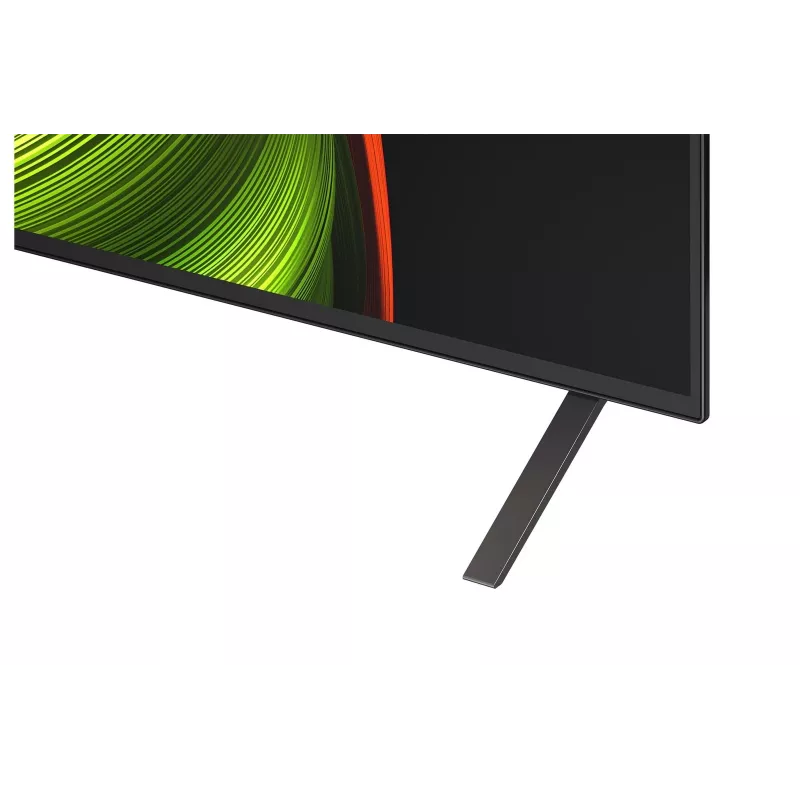 LG OLED55B53LA 55-Zoll OLED 4K Smart TV (2025) mit α7 Gen 9 AI-Prozessor, webOS, Dolby Vision, Dolby Atmos, HDMI 2.1, VRR, ALLM, FreeSync Premium, G-Sync-kompatibel