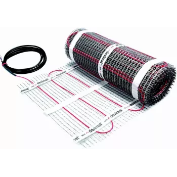 Danfoss DEVICOM 150T Heizmatte 1500W 0,5x20m 10m²