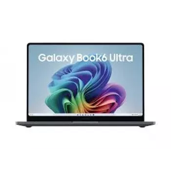Samsung Galaxy Book6 40,6 cm (16 inch) 2-in-1 Laptop Intel Core Ultra 7 16 GB RAM 512 GB SSD Moonstone Gray