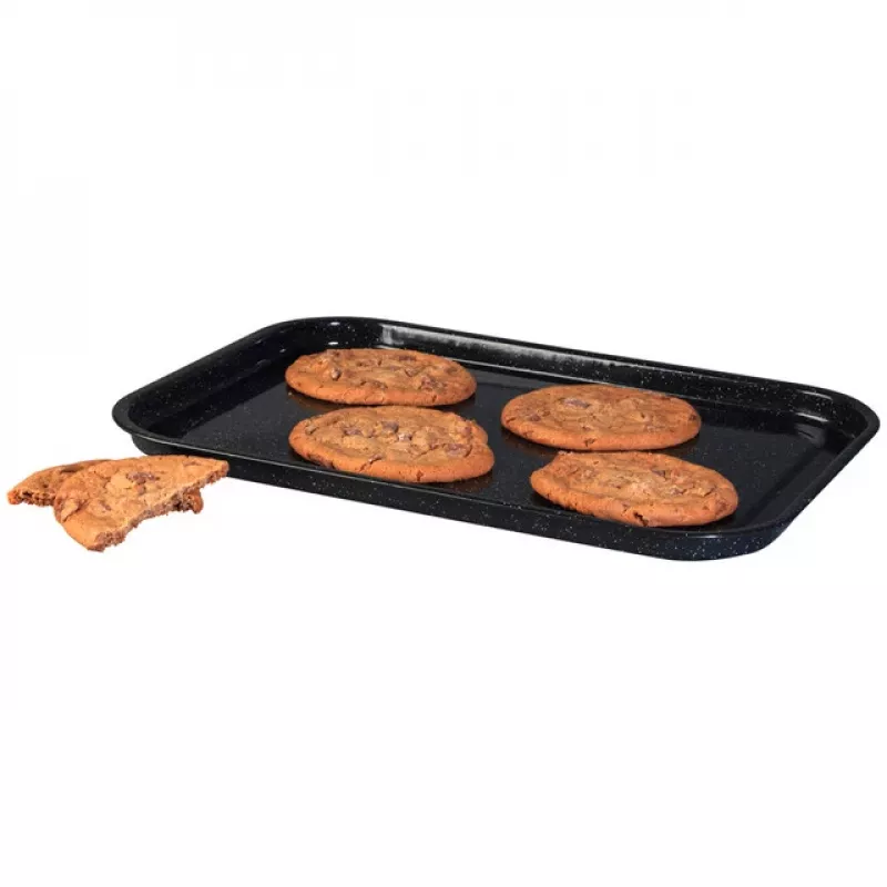 Russell Hobbs CW114411EU7 40cm Backblech - Kohlenstoffstahl, Antihaft, spülmaschinengeeignet