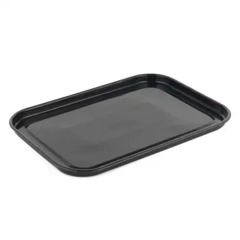 Russell Hobbs CW114411EU7 40cm Backblech - Kohlenstoffstahl, Antihaft, spülmaschinengeeignet