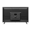KRUGER & MATZ KM0232HD-G 32 Zoll HD Ready Smart TV, DLED, Wi-Fi, Schwarz