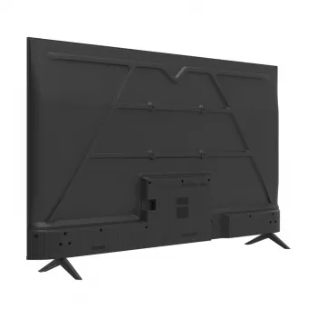 KRUGER & MATZ KM0255UHD-G 139 cm (55 inch) 4K UHD Smart TV Android TV Wi-Fi Schwarz