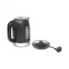 Tefal KO3308 Wasserkocher 1,7 L 2400 W Schwarz