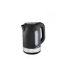 Tefal KO3308 Wasserkocher 1,7 L 2400 W Schwarz