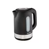 Tefal KO3308 Wasserkocher 1,7 L 2400 W Schwarz