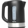 Tefal KO3308 Wasserkocher 1,7 L 2400 W Schwarz