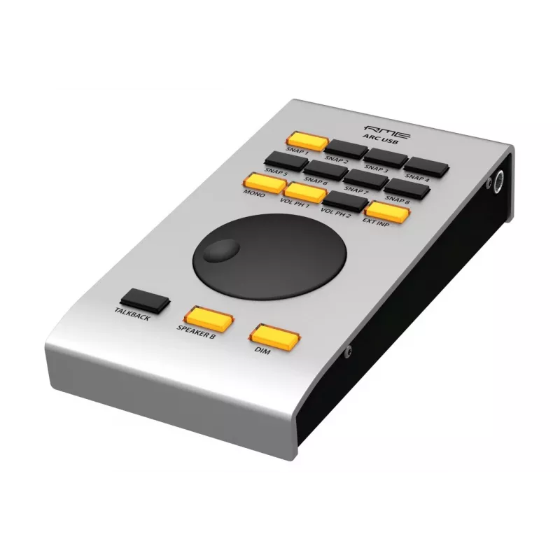 RME ARC USB Advanced Remote Control für TotalMix FX