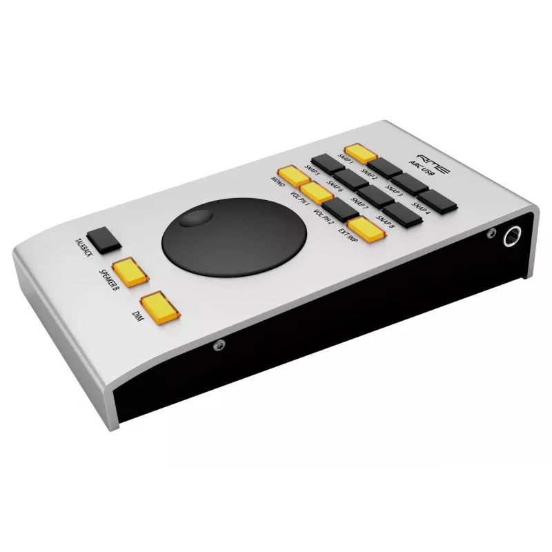 RME ARC USB Advanced Remote Control für TotalMix FX