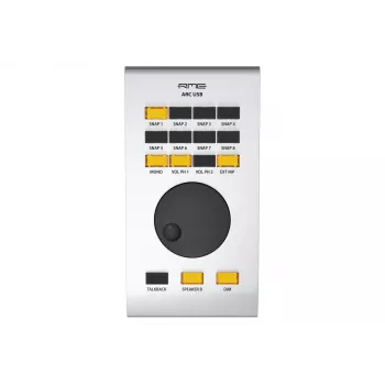 RME ARC USB Advanced Remote Control für TotalMix FX