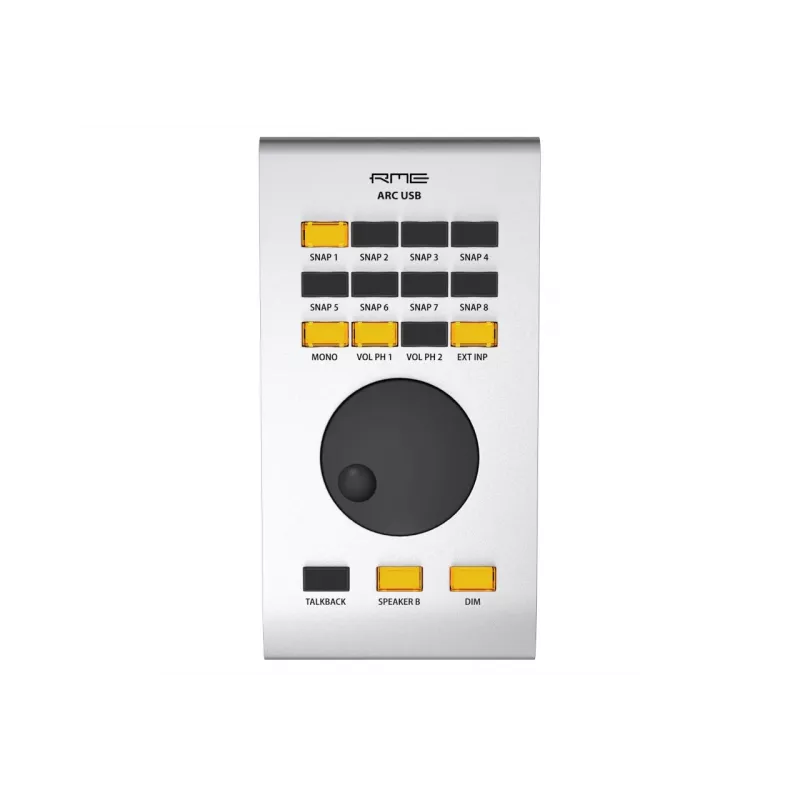 RME ARC USB Advanced Remote Control für TotalMix FX