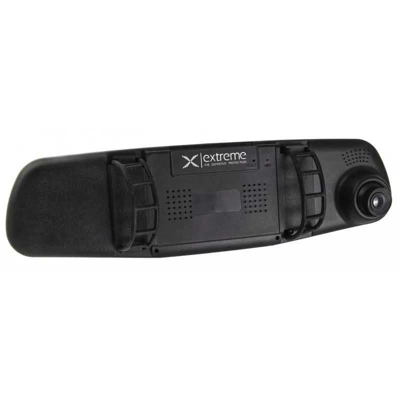 ESPERANZA Extreme XDR103 Auto-Rückspiegel Dashcam 1080p Full HD 170° Weitwinkel