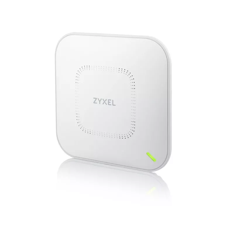 ZyXEL WAX650S AX6000 Dual-Band Wi-Fi 6 Access Point