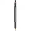 Rotring 800+ Druckbleistift 0,5 mm Schwarz mit Stylus