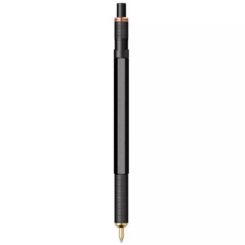 Rotring 800+ Druckbleistift 0,5 mm Schwarz mit Stylus