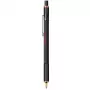Rotring 800+ Druckbleistift 0,5 mm Schwarz mit Stylus