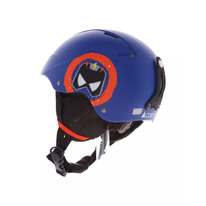Cairn Flow Junior King Blue Heros Helm 46/48