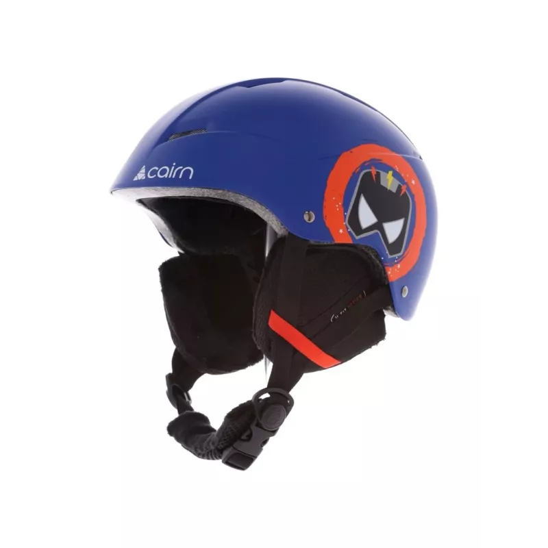 Cairn Flow Junior King Blue Heros Helm 46/48