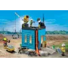 Playmobil Action Heroes 71650 Baustellen-Spielset