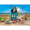 Playmobil Action Heroes 71650 Baustellen-Spielset
