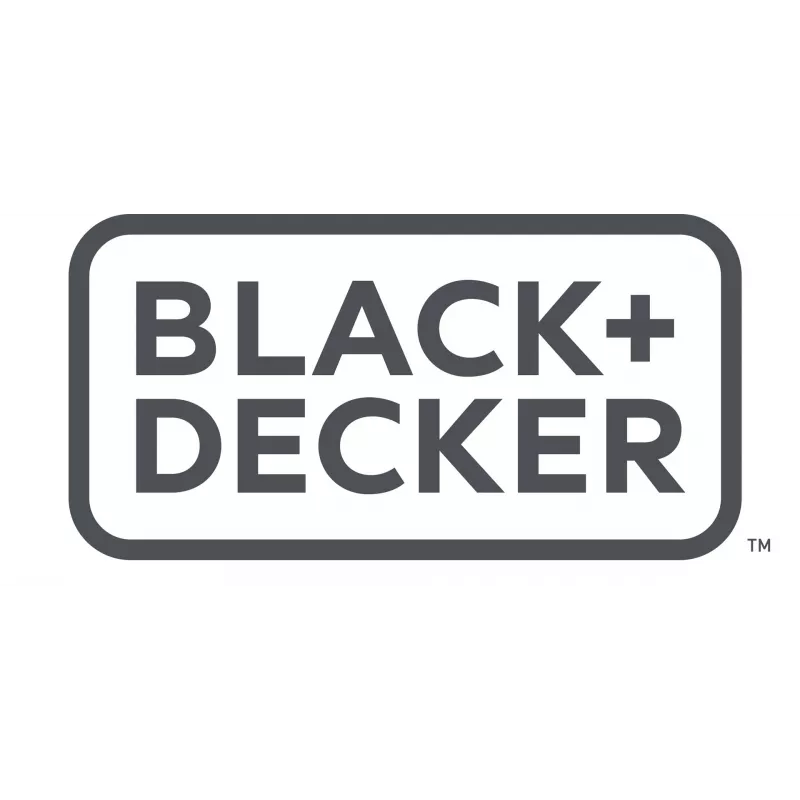 Black & Decker CS1250LA-QS Kreissäge 1250W 190mm mit 2 Sägeblättern