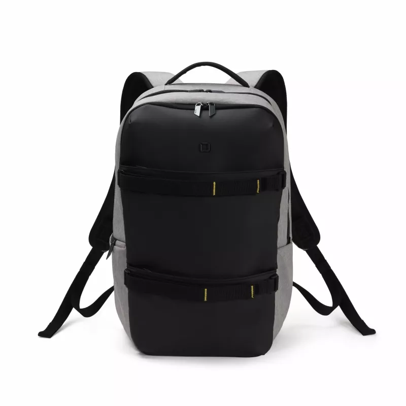 DICOTA Backpack MOVE 13-15.6 inch Light Grey