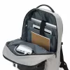 DICOTA Backpack MOVE 13-15.6 inch Light Grey