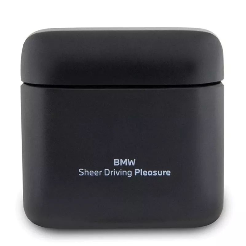 BMW Signature Collection Bluetooth TWS Kopfhörer BMWSES20AMK Schwarz