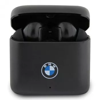 BMW Signature Collection Bluetooth TWS Kopfhörer BMWSES20AMK Schwarz