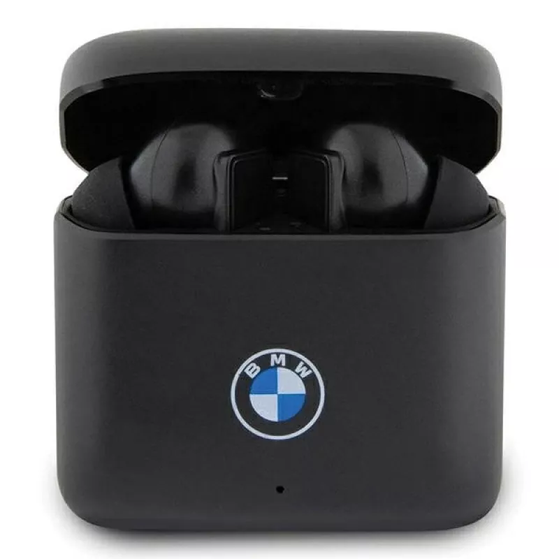 BMW Signature Collection Bluetooth TWS Kopfhörer BMWSES20AMK Schwarz