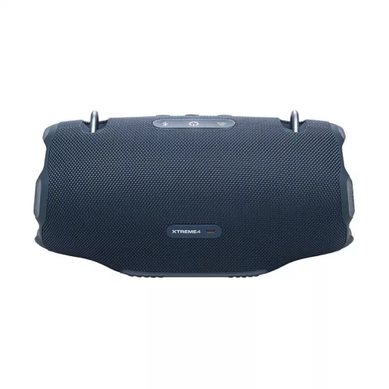 JBL Xtreme 4 Tragbarer Stereo-Lautsprecher Blau 100W RMS