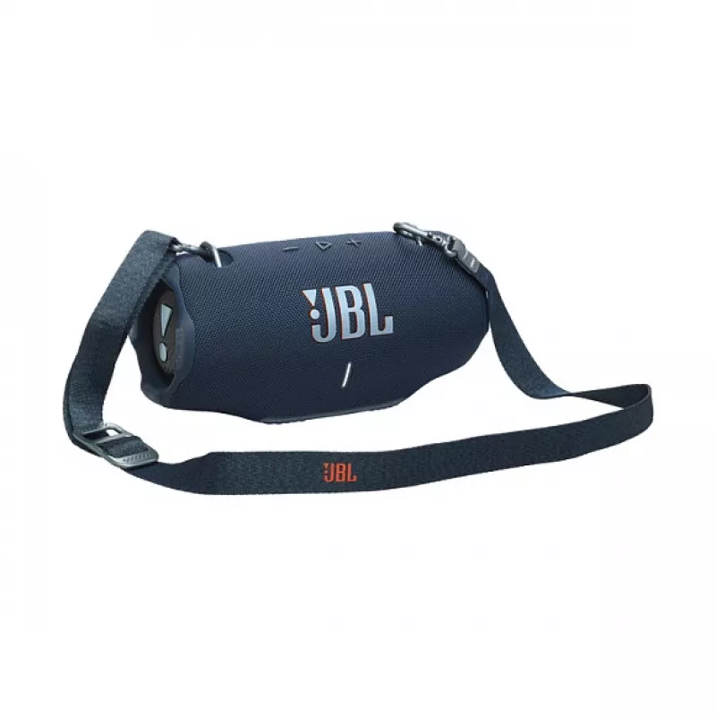 JBL Xtreme 4 Tragbarer Stereo-Lautsprecher Blau 100W RMS