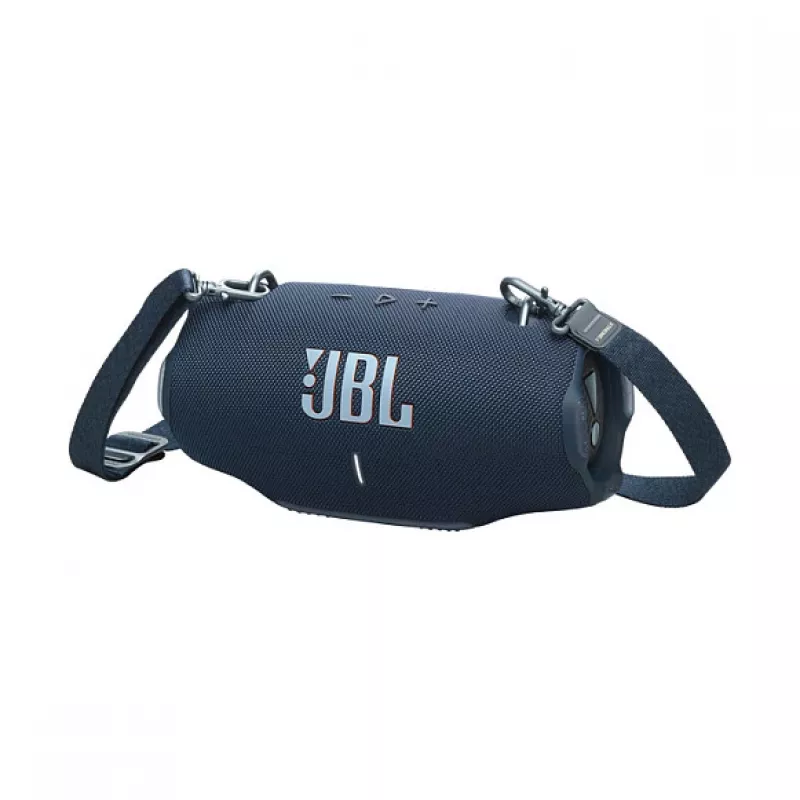 JBL Xtreme 4 Tragbarer Stereo-Lautsprecher Blau 100W RMS
