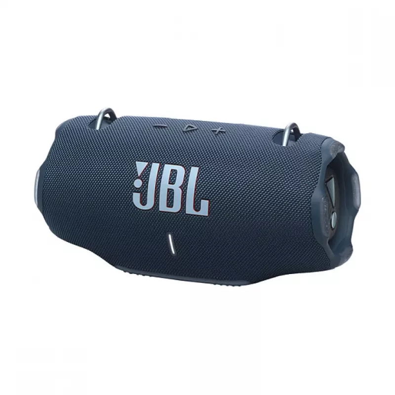 JBL Xtreme 4 Tragbarer Stereo-Lautsprecher Blau 100W RMS