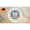 Bosch Unlimited Serie 6 BCS611P4A Akku-Staubsauger, 0,3 L, Schwarz, 2,5 Ah