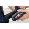 Bosch Unlimited Serie 6 BCS611P4A Akku-Staubsauger, 0,3 L, Schwarz, 2,5 Ah
